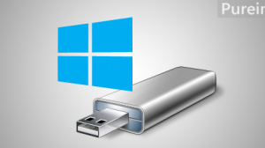 Windows To Go workspace logo