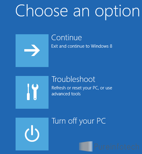 Installing unsigned drivers in Windows 8 (step-by-step ...