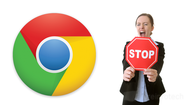Google Chrome adds Do Not Track