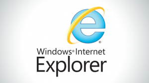 Windows Internet Explorer