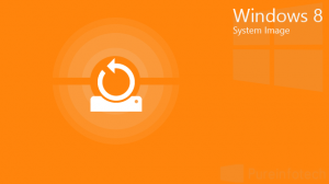 Configure Windows 8 system image