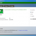 Antivirus for Windows 7