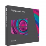 Windows 8 packaging purple