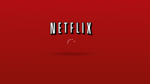 Win 8 Netflix app