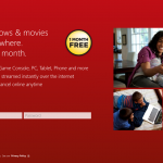 Netflix Windows 8 app spotted in the Windows Store [Download