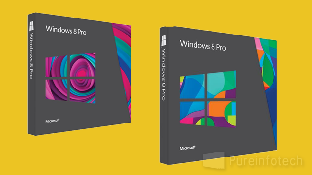 Packaging for Microsoft OS