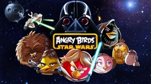Angry Birds game Win 8