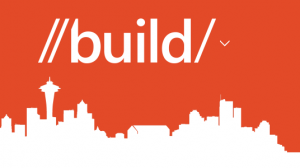 Watch all Microsoft Build 2012 sessions