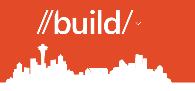 Watch all Microsoft Build 2012 sessions