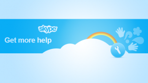 Link Windows Live ID to Skype