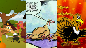 Free wallpapers for Thanksgiving 2012
