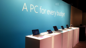 Understanding how to buy a PC