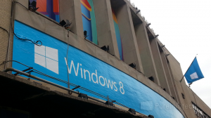 Windows Blue logo