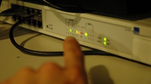 Switch device
