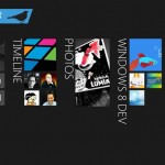 Windows Store Twitter client