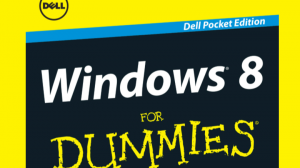 Windows 8 for Dummies