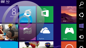 Win8 DVD playback and Blu-ray