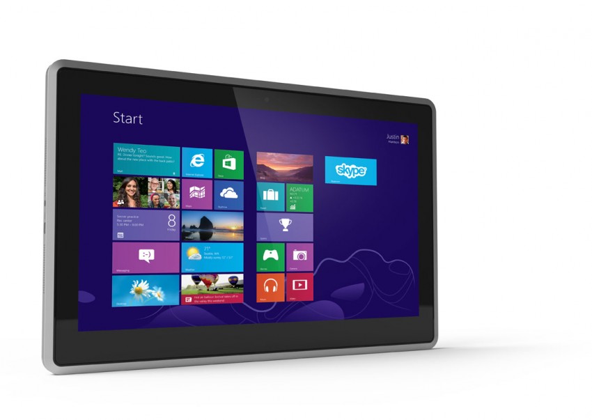 VIZIO MT11X-A1 Tablet Windows 8