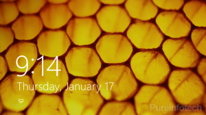 win8 lock screen medium
