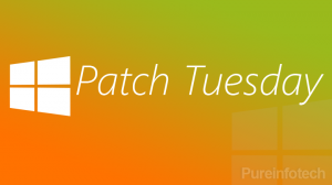 Win8 RT Patch Tuesday