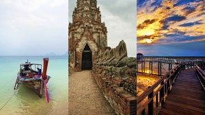 Thailand wallpapers for Windows
