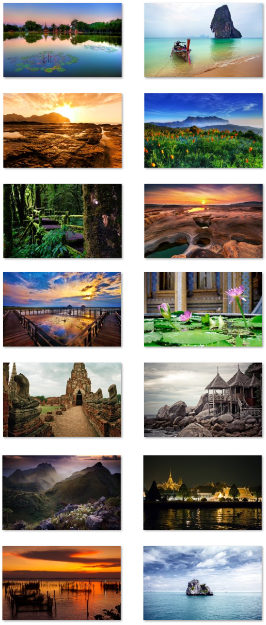 thailand