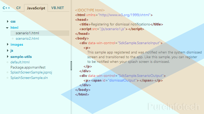 Programming Windows 8 Apps with HTML, CSS, and JavaScript