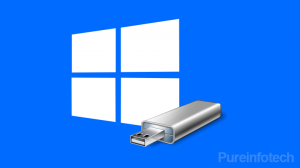 Windows To Go medium