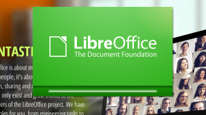 LibreOffice free alternative Office 2013