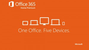 Office 365 Home Premium Large