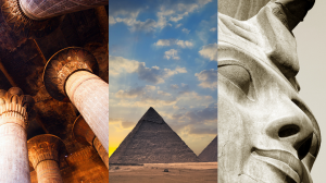 Ancient Egypt wallpapers