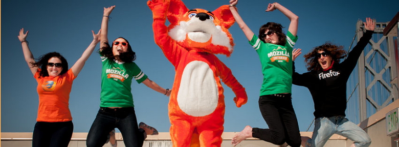 firefox-team