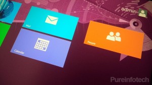 Win8 app update mail calendar people