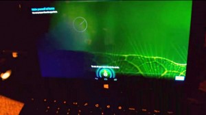 Surface pro running android operating system