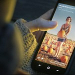 Facebook Home