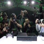 Xbox One, controller and sensor showcase