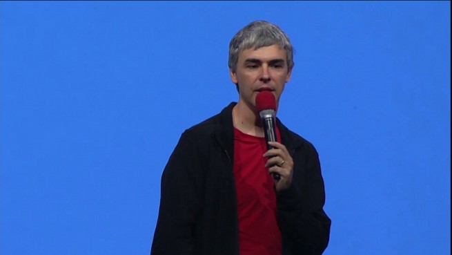 google i/o 2013