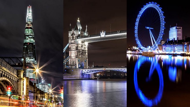 London, England, U.K. Wallpapers for Windows