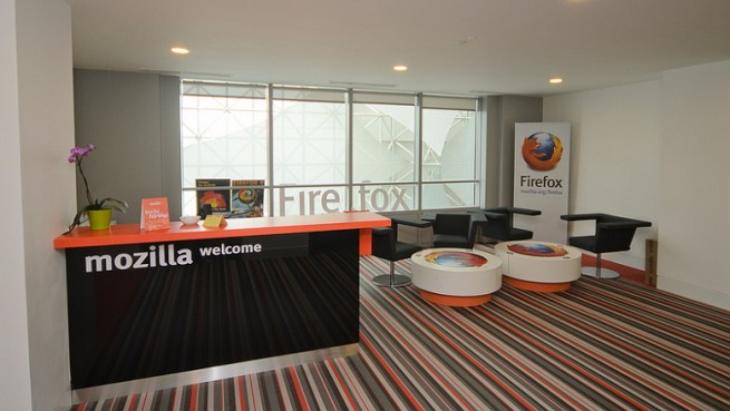 London workspace Firefox offices 780_wide