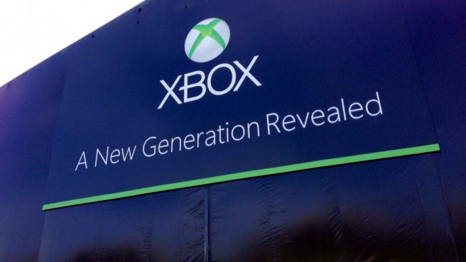 Xbox, a new generation revealed