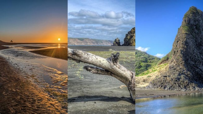Download New Zealand West Coast theme for Windows
