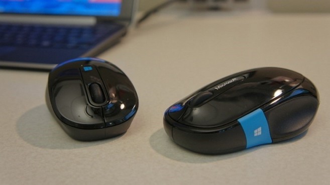 Sculpt Comfort and Mobile