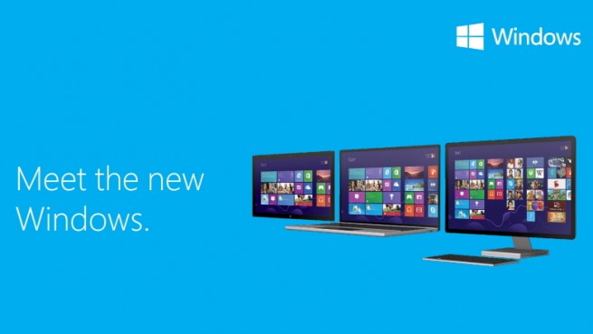 Free Windows 8 user guide