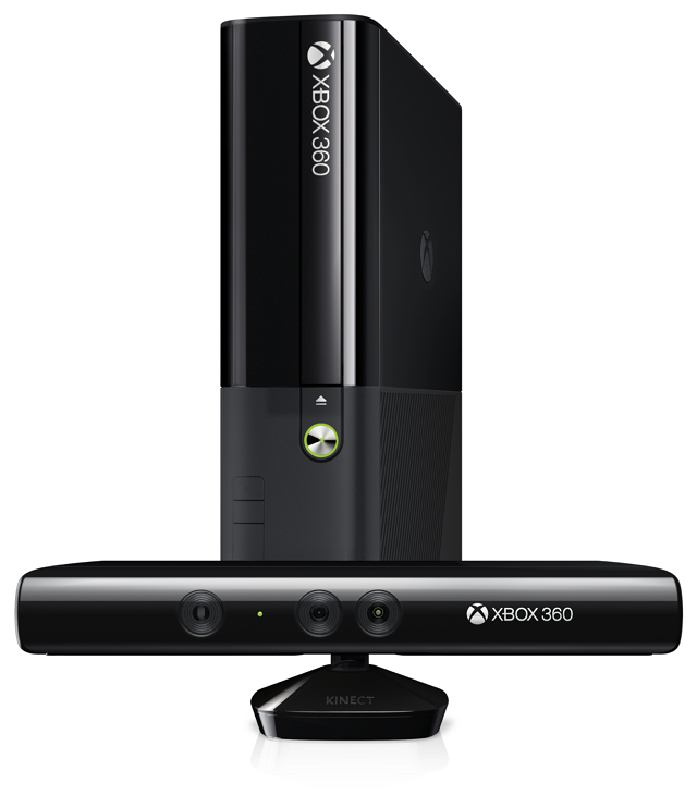 Microsoft unveils new Xbox 360 based on Xbox One design « Pureinfotech