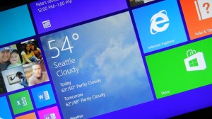 First Microsoft Windows 8.1 demo video 780_wide