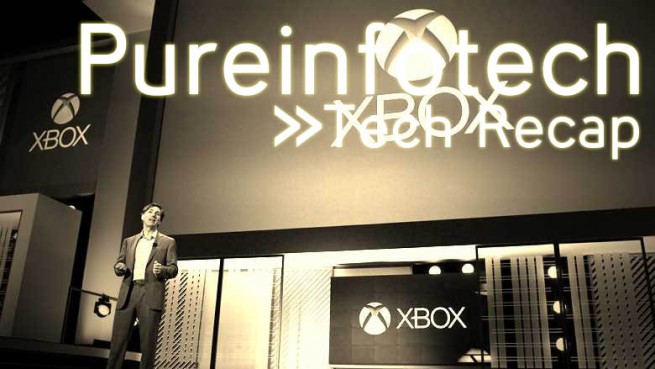 Xbox One at E3 2013 780_wide