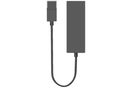 Surface usb ethernet adapter driver