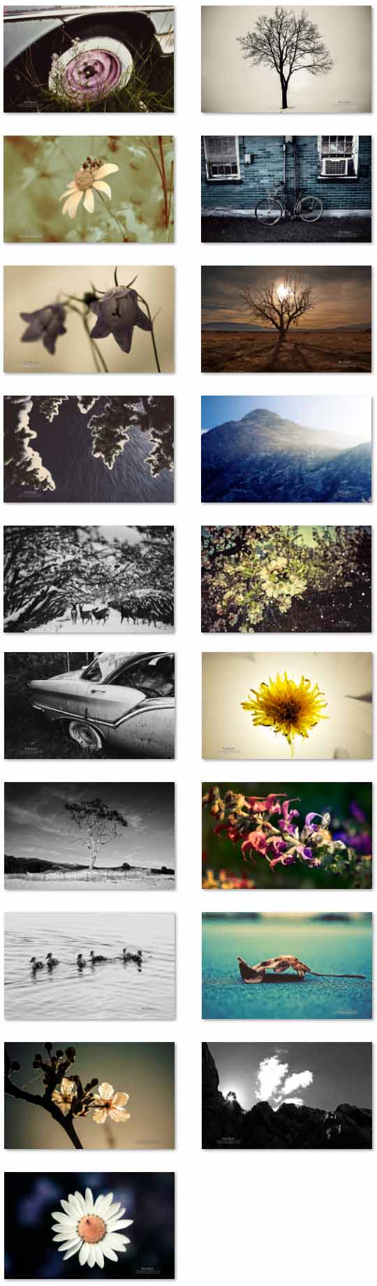 Light and Dark 2 wallpapers for Windows 8.1