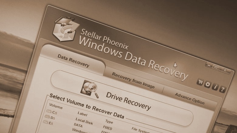 Tech recap with giveaway - Windows Data Recovery 6