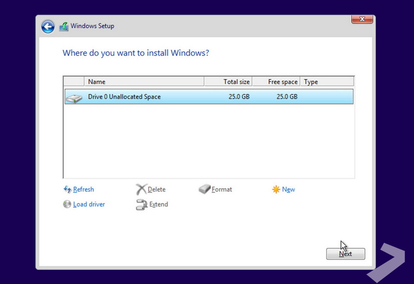 How to do a clean install of Windows 10 • PUREinfoTech